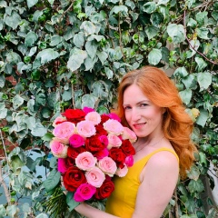 Диана Ювченко, 16.04.1986, Каменец-Подольский