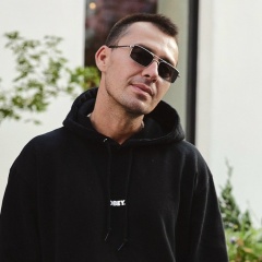 Руслан Ричи, 25.12, Казань