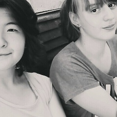 Alina Makhanbetova, Алматы