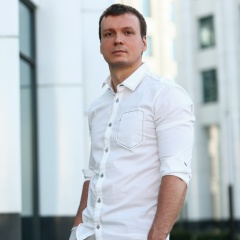 Василий Аверкин, 01.04, Москва