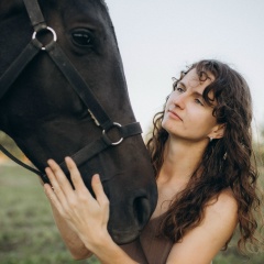 Светлана Соколова, 02.04, Москва