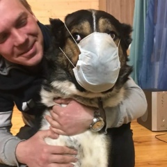 Павел Евгеньевич, 28.08.1987, Москва