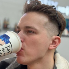 Александр Жарков, Самара