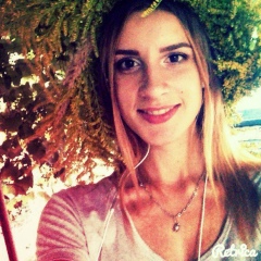 Діана Йосипчук, 18.12, Ходоров