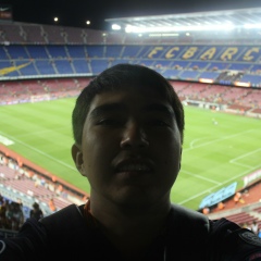 Бахытбек Аскапов, 28.06, Алматы