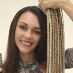 Елена Васильчикова, 02.11, Липецк