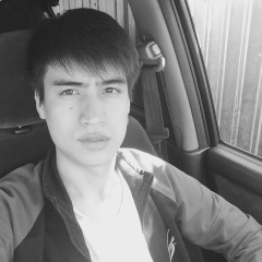 Ersultan Zhabagy, 14.07.1993, Алматы