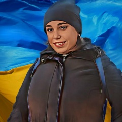 Жанна Ваваева, 01.01, Киев