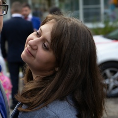 Маргарита Зорина, 31.07.1991, Москва