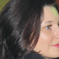 Катрин Шведова, 02.01, Санкт-Петербург