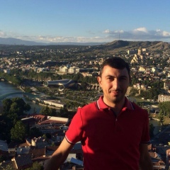 Emil Bayr, 24.09, Баку