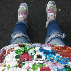 Алина Викулина, 12.05, Москва