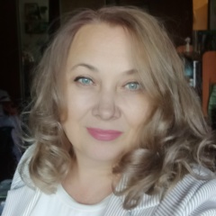 Елена Занина, 13.04.1973