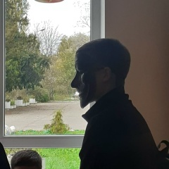 Vano Brovkin, 28.02.2000, Москва