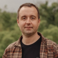 Антон Воронцов, 07.10.1983, Курск