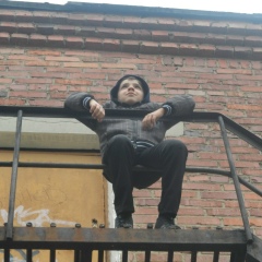 Саид Аллахвердиев, 05.01, Верхний Тагил