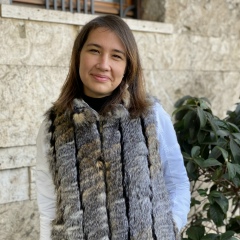 Раня Якупова, 24.05.1988, Уфа