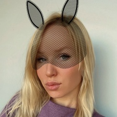 Екатерина Семухина, 29.04, Москва