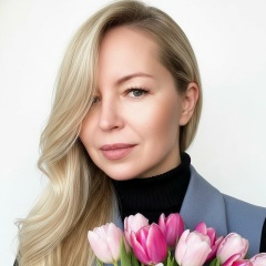 Алёна Гузеева, 08.07, Санкт-Петербург