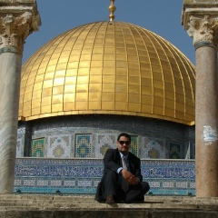 Bashar Al-Jaradat, 25.03.1982, Amman