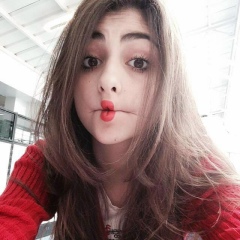 Fernanda Dullius, 20.11.1999, Porto Alegre