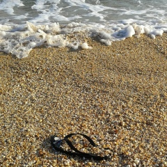 Олеся Павленко, 08.09, Сочи