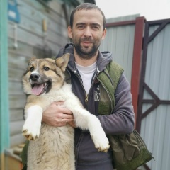 Михаил Волков, 15.08.1983