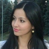 Ангелина Рай, 27.05.1995, Алушта