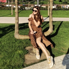 Ленуля Каравдина, 30.10.1991