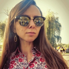 Ириша Литвинчук, Брест