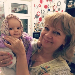 Diona Рахманкулова, 18.10, Казань