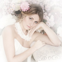 Ксения Кибардина, 27.07.1986, Paderborn