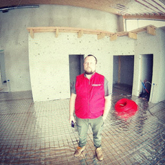 Николай Зоря, 21.05.1986, Санкт-Петербург