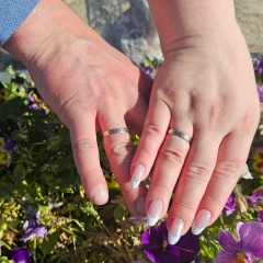 Дарья Андреева, 02.02.1983, Мурманск