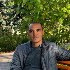 Фидан Мазитов, 11.11, Уфа