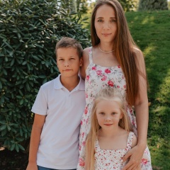 Юлия Широковская