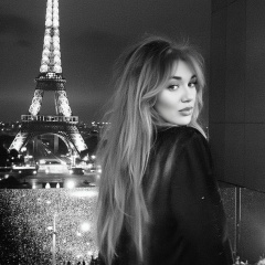 Ксюшечка Чаичка, 21.08, Санкт-Петербург