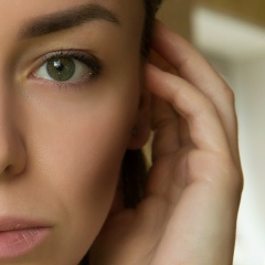 Валентина Серегина, 06.04, Москва