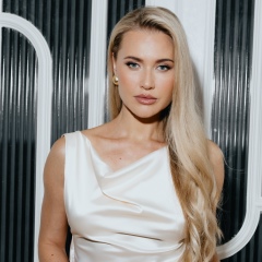 Anna Dimi, 09.04, Москва