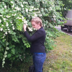 Юлианна Шевченко, 11.01, Москва