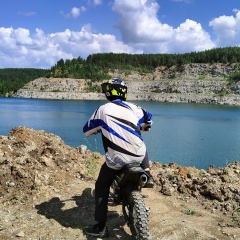 Сергей Тулуман, Каменск-Уральский