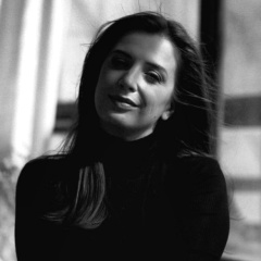 Елена Петрова, 13.05.1990, Санкт-Петербург