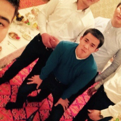 Куандык Ордабаев, 25.05.1992, Шетпе