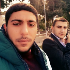 Artyom Beglaryan, Капан