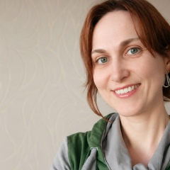 Виктория Солодовникова, 29.08, Алматы