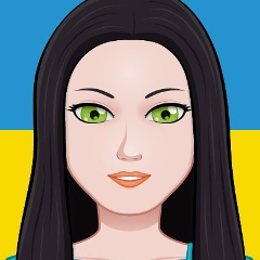 Алёна Йылмаз, 11.07.1984, Днепр (Днепропетровск)