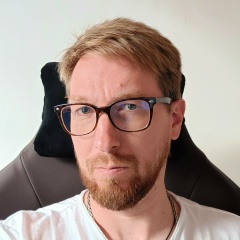 Денис Мегер, 07.01, Краснодар