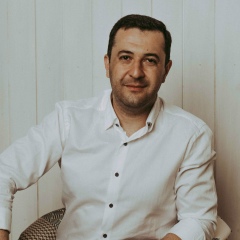 Анар Исмаилов, Калуга