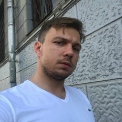 Сергей Беляев, 21.04.1988, Москва