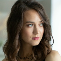 Яна Мазуль, 15.04.1987, Москва